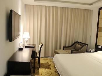 سوجو Pingmenlou Hotel Suzhou المظهر الخارجي الصورة