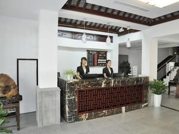 سوجو Pingmenlou Hotel Suzhou المظهر الخارجي الصورة