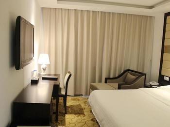 سوجو Pingmenlou Hotel Suzhou المظهر الخارجي الصورة
